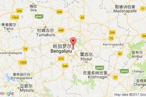 班加羅爾港口查詢_bangalore港口代碼_印度班加羅爾港口代碼