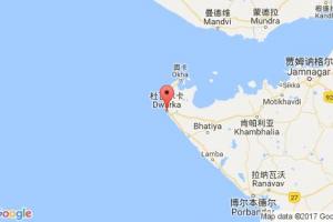 杜瓦爾卡港口查詢_dwarka港口代碼_印度杜瓦爾卡港口代碼