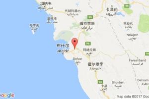 喬加達(dá)克港口查詢_choghadak港口代碼_伊朗喬加達(dá)克港口代碼