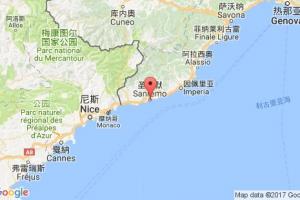 圣雷莫港口查詢_san remo港口代碼_意大利圣雷莫港口代碼