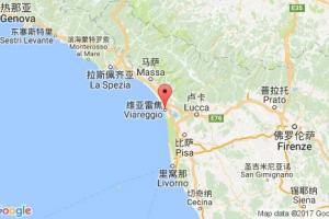 維亞雷焦港口查詢_viareggio港口代碼_意大利維亞雷焦港口代碼