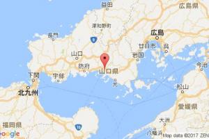 德山港口查詢_tokuyama港口代碼_日本德山港口代碼