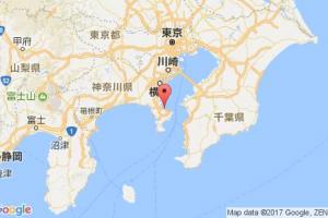 橫須賀港口查詢_yokosuka港口代碼_日本橫須賀港口代碼