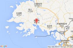 海州港口查詢_haeju港口代碼_朝鮮海州港口代碼