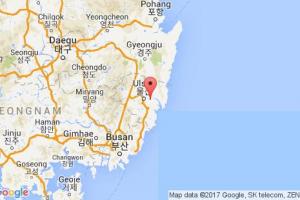 蔚山港口查詢_ulsan港口代碼_韓國(guó)蔚山港口代碼