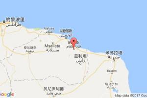 胡姆斯港口查詢_khoms港口代碼_利比亞胡姆斯港口代碼