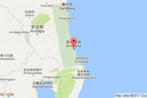 安塔拉哈港口查詢_antalaha港口代碼_馬達(dá)加斯加安塔拉哈港口代碼