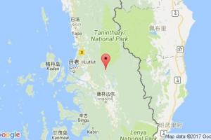 德林達(dá)伊港口查詢_tenasserim港口代碼_緬甸德林達(dá)伊港口代碼