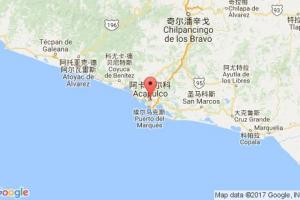 阿卡普爾科港口查詢_acapulco港口代碼_墨西哥阿卡普爾科港口代碼