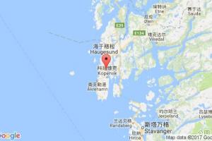 哈維克港口查詢_havik港口代碼_挪威哈維克港口代碼