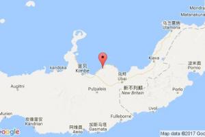 霍斯金斯角港口查詢_cape hoskins港口代碼_巴布亞新幾內(nèi)亞霍斯金斯角港口代碼