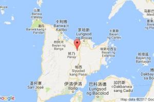 卡皮斯港口查詢_capiz港口代碼_菲律賓卡皮斯港口代碼