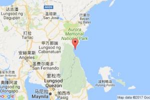 丁阿蘭灣港口查詢_dingalan bay港口代碼_菲律賓丁阿蘭灣港口代碼