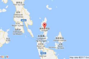 迪納加特港口查詢_dinagat港口代碼_菲律賓迪納加特港口代碼