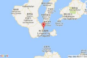 杜馬格特港口查詢_dumaguete港口代碼_菲律賓杜馬格特港口代碼