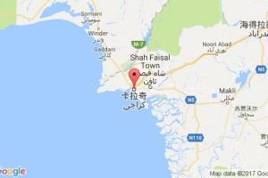 卡拉奇港口查詢_karachi港口代碼_巴基斯坦卡拉奇港口代碼