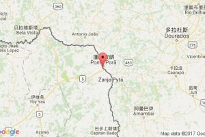 佩德羅胡安卡瓦列羅港口查詢_pedro juan caballero港口代碼_巴拉圭佩德羅胡安卡瓦列羅港口代碼