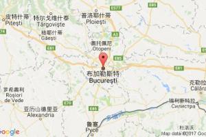 布加勒斯特港口查詢_bucharest港口