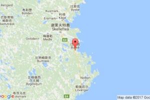 布雷奧港口查詢(xún)_burea港口代碼_瑞典布雷奧港口代碼