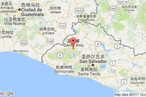 圣安娜港口查詢_santa ana港口代碼