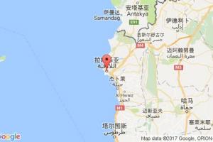 拉塔基亞港口查詢(xún)_lattakia港口代