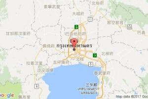 曼谷港口查詢_bangkok港口代碼_泰