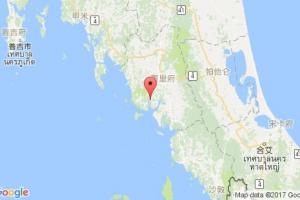 干當(dāng)港口查詢_kantang港口代碼_泰