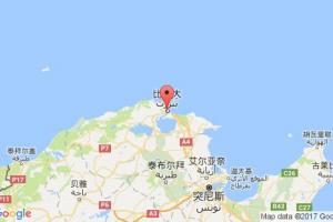 比塞大港口查詢_bizerta港口代碼_