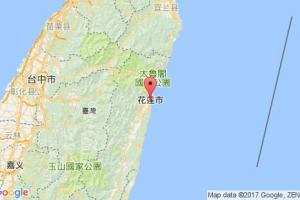 臺灣花蓮港口查詢_hualian港口代碼