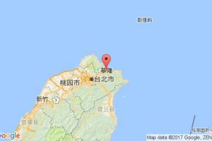 臺灣基隆港口查詢_keelung港口代碼