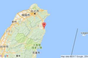 臺灣蘇澳港口查詢_suao港口代碼_中