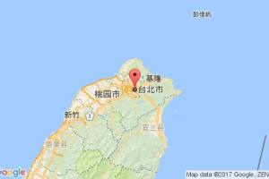 臺灣臺北港口查詢_taipei港口代碼_