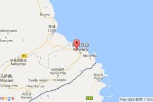 米金達(dá)尼港口查詢_mikindani港口代