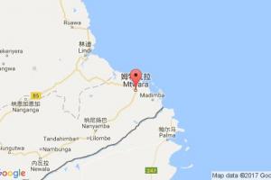 姆特瓦拉港口查詢_mtwara港口代碼_