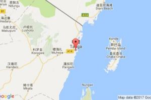 坦噶港口查詢_tanga港口代碼_坦桑