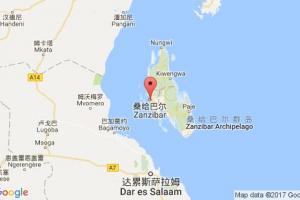 桑給巴爾港口查詢_zanzibar港口代