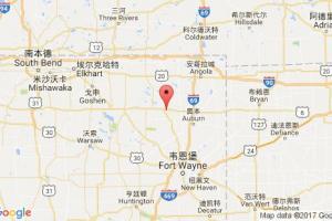 肯德爾維港口查詢_kendallville,in港口代碼_美國(guó)肯德爾維港口代碼