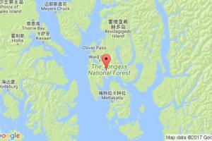 凱奇坎港口查詢_ketchikan港口代碼_美國(guó)凱奇坎港口代碼