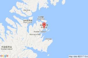 科迪亞克港口查詢_kodiak港口代碼_美國(guó)科迪亞克港口代碼