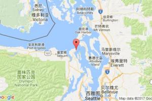 湯森港港口查詢_port townsend港口代碼_美國湯森港港口代碼