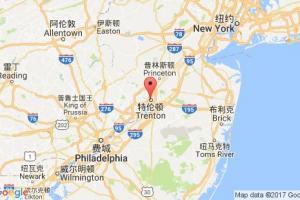特倫頓港口查詢_trenton港口代碼_美國特倫頓港口代碼