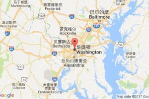 華盛頓港口查詢_washington,dc港口代碼_美國華盛頓港口代碼
