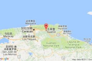 瓜蒂雷港口查詢_guatire港口代碼_委內(nèi)瑞拉瓜蒂雷港口代碼