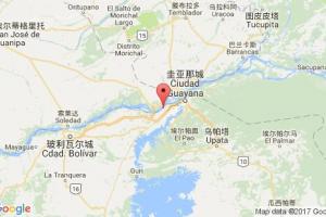 庫希略角港口查詢_punta cuchillo港口代碼_委內(nèi)瑞拉庫希略角港口代碼