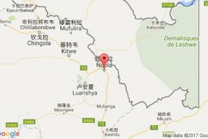 恩多拉港口查詢_ndola港口代碼_贊比亞恩多拉港口代碼